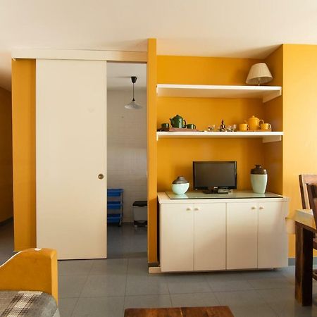Ferienwohnung Balcon Al Mar Carboneras Exterior foto