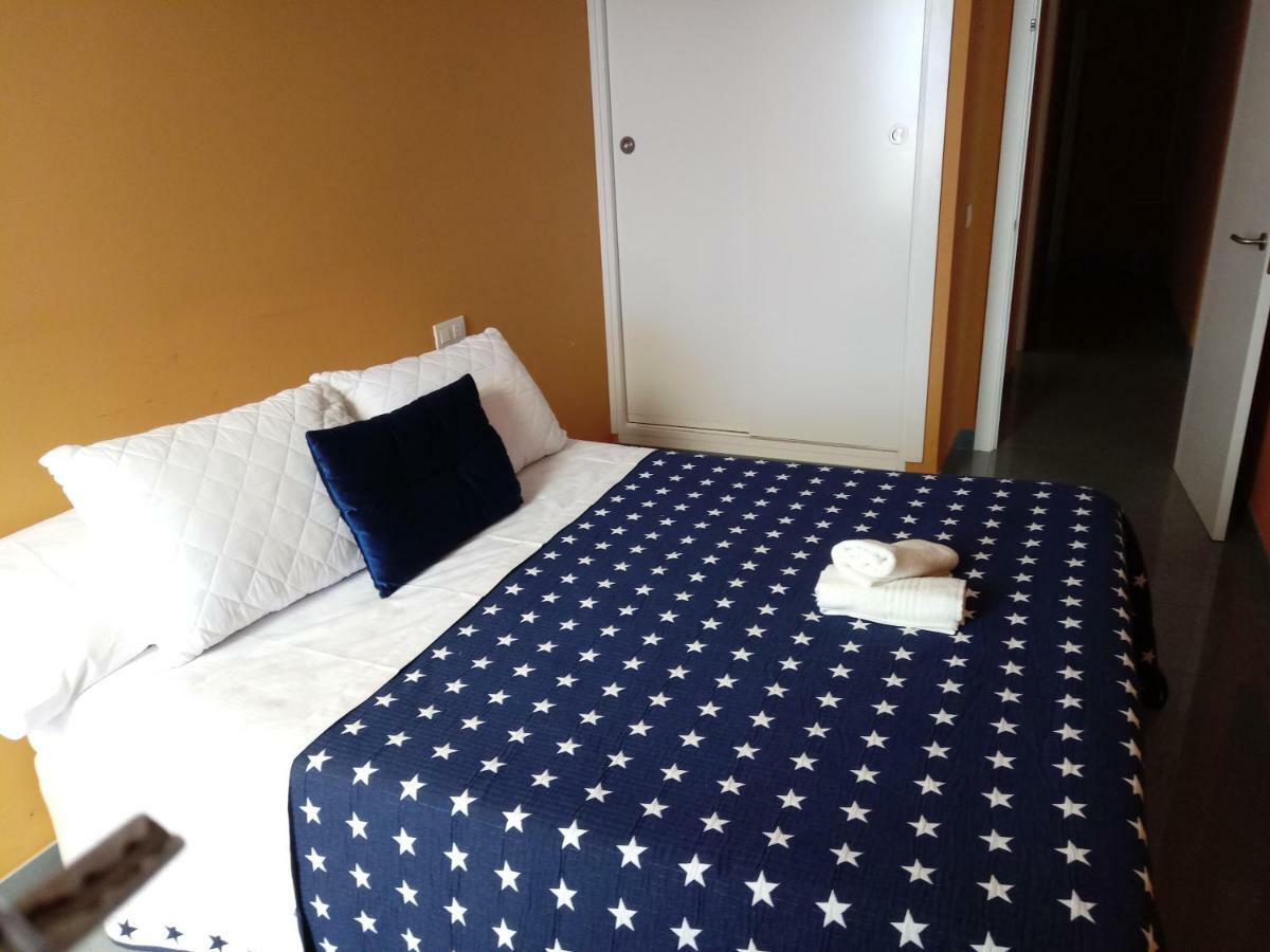 Ferienwohnung Balcon Al Mar Carboneras Exterior foto