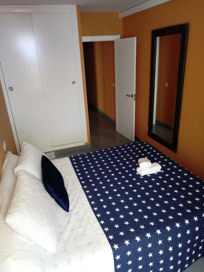 Ferienwohnung Balcon Al Mar Carboneras Exterior foto